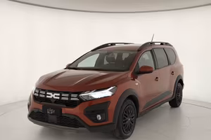 Dacia Jogger 1.0 TCe GPL 100 CV 5 posti Comfort