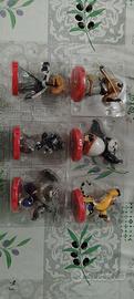 Kung fu panda collezione eurospin