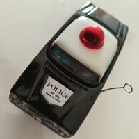 Macchinina in latta vintage anni 60.