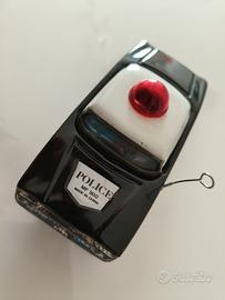 Macchinina in latta vintage anni 60.