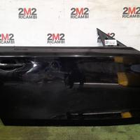 PORTIERA ANTERIORE DESTRA BMW Serie 1 Cabrio (E88)