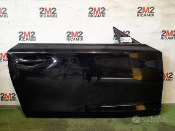PORTIERA ANTERIORE DESTRA BMW Serie 1 Cabrio (E88)