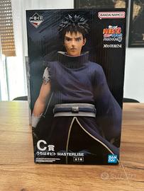 Obito figure ichiban kuji