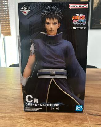 Obito figure ichiban kuji