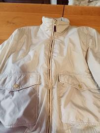 Giubbotto Johnny Lambs