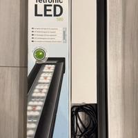 Tetra Lampada LED Tetronic Proline 580