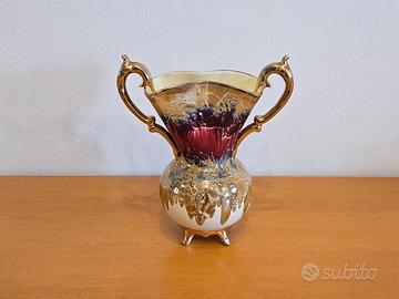Vaso vintage LEITOFIO originale