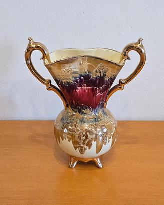 Vaso vintage LEITOFIO originale