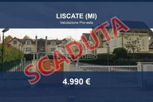 Immobile in asta di 13 m² a Liscate