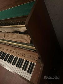 pianoforte