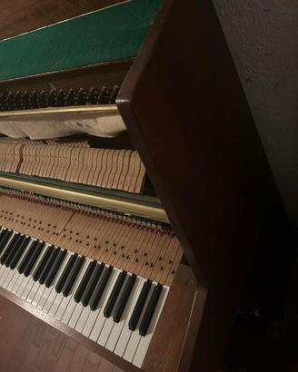 pianoforte