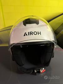 Casco Airoh misura s