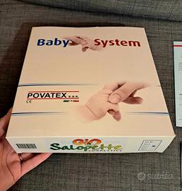 tutore per anche neonato/a salopette/tutina di Gió