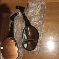 Coppia specchietti originali Yamaha XT 660