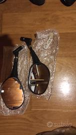 Coppia specchietti originali Yamaha XT 660