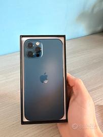 Iphone 12pro 128gb