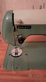 macchina da cucire borletti