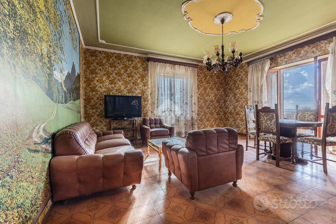Appartamento – Caprarola, Viterbo - Vista 5