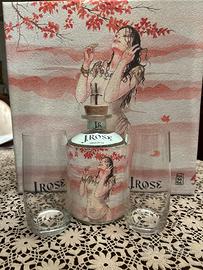 J.Rose JR07 Milo Manara Luxury Box Fuori Prod.