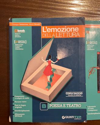 Libri scolastici