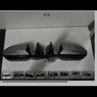 specchietto sx lato guida Hyunday tucson 2023