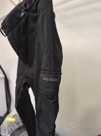pantaloni invernali moto Dainese 