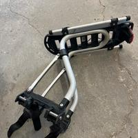 Portapacchi per e bike