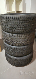 Gomme invernali Pirelli 275 45 R 21
