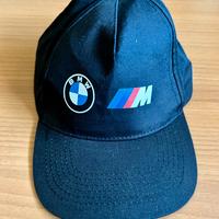 Cappellino BMW M Performance