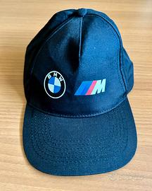 Cappellino BMW M Performance