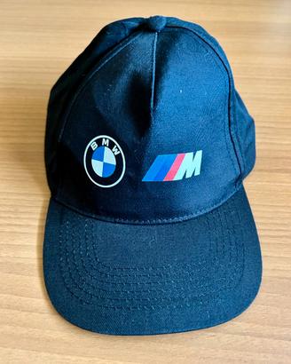 Cappellino BMW M Performance