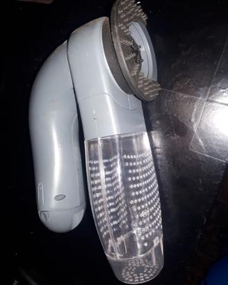 Aspiratore pelo per animali