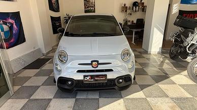 Abarth 500 1.4 Turbo T-Jet 140 CV