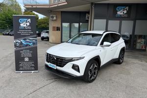 Hyundai Tucson 1.6 T-GDI 48V - Unico Proprietario