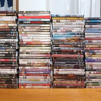 DVD VARI FILM
