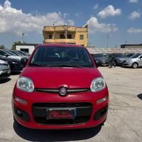 FIAT Panda 0.9 TwinAir Turbo Natural Power Pop