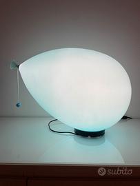 Lampada Bilumen Ballon / Palloncino, anni 70