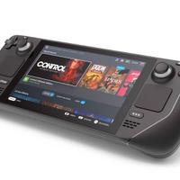 Steam Deck Oled 512gb