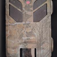 Apeman trail camera