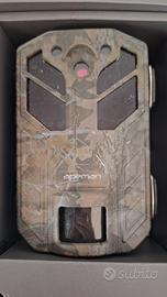 Apeman trail camera