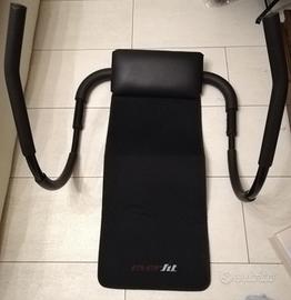 Tappeto per addominali 