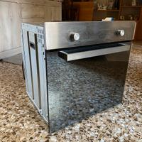 Forno statico Beko