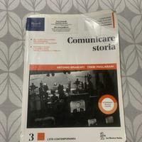 Comunicare storia 3
