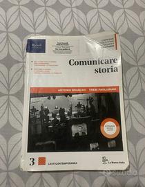 Comunicare storia 3