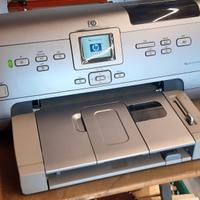 Stampante a colori HP