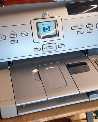 Stampante a colori HP