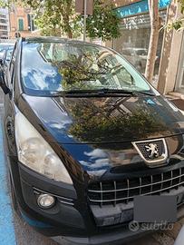 Peugeot 3008 diesel 2013