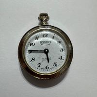 Orologio vintage da tasca Felser's 17 rubis
