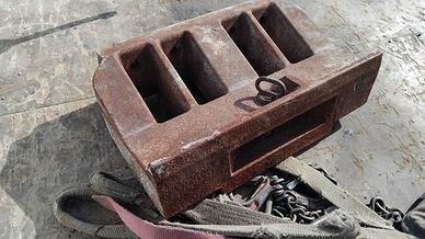 Portazavorre case new holland