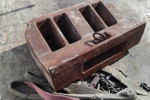 Portazavorre case new holland